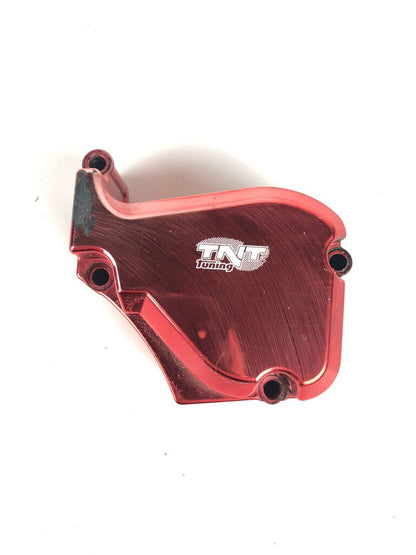 Ölpumpendeckel Derbi ab 06, D50B0