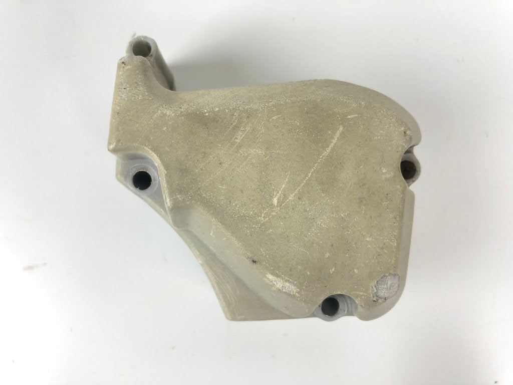 Ölpumpendeckel Derbi ab 06, D50B0