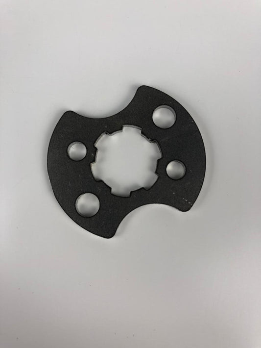 Ritzelsicherung D50B0, EBS