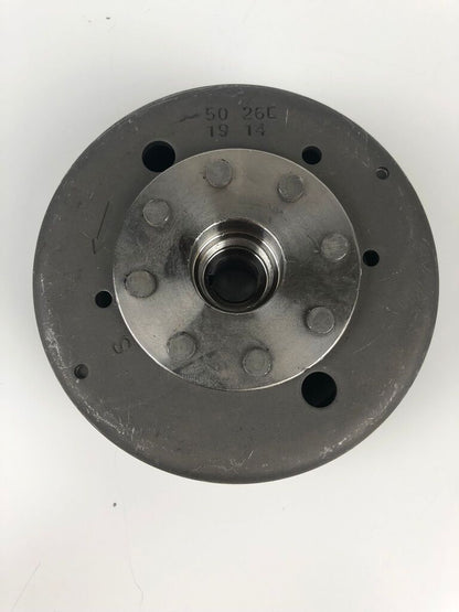 Lichtmaschine Rotor für Minarelli AM6, NEU