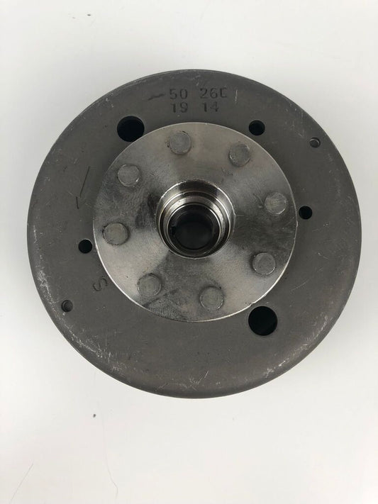 Lichtmaschine Rotor für Minarelli AM6, NEU