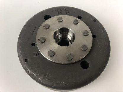 Lichtmaschine Rotor für Minarelli AM6, NEU