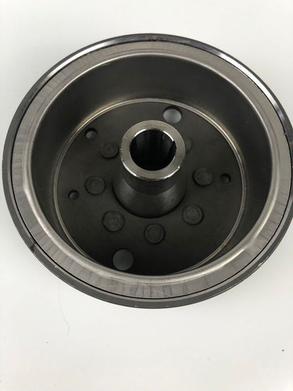 Lichtmaschine Rotor für Minarelli AM6, NEU