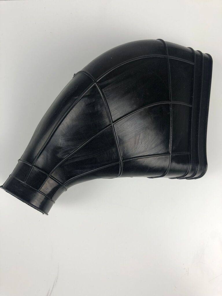Ansaugschlauch Luftfilterkasten, Rieju MRX/SMX/Spike, NEU